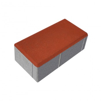 plitka-trotuarnaja-radial-plus-kirpich-200kh100kh40-mm-krasnaja