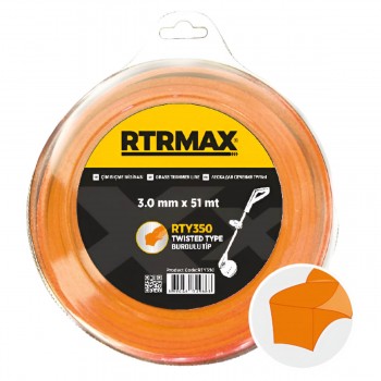 leska-trimmernaja-rtrmax-4-0-mm-32-m-oranzhevaja-kvadratnaja-kruchenaja-rty359