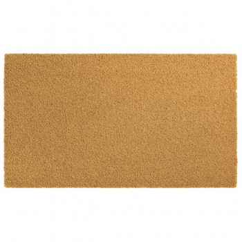 Covoraș de intrare HAMAT RUCO 40x60 cm antiderapant, grosime 17 mm, bej