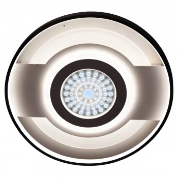 Люстра светодиодная потолочная PowMr 191965W 65 Вт, IP20, 220-240 В