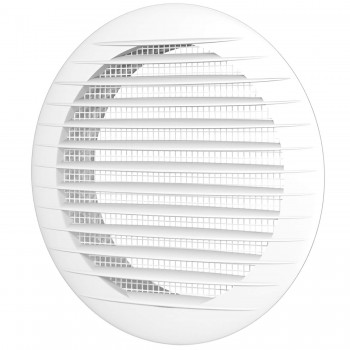 reshetka-ventiljacionnaja-dospel-kro-100-133-mm-plastikovaja-kruglaja-s-flancem-art-007-0184