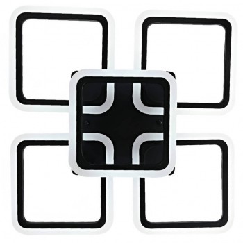 ljustra-svetodiodnaja-potolochnaja-o-lessya-am2924-5-chernyjj-belyjj-230-v-ip20