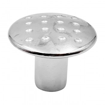 Mâner pentru mobilă din metal D 240-000-02 Metax crom