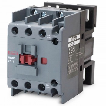 Контактор Himel HDC32511M5 25 A 50/60 Гц 230 В IP20