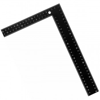 Угольник металлический 400х600 мм Gadget Tools (Арт. 280906)
