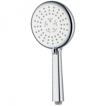 lejjka-dlja-dusha-duxxa-bolero-d-465-b-plastikovaja-khrom