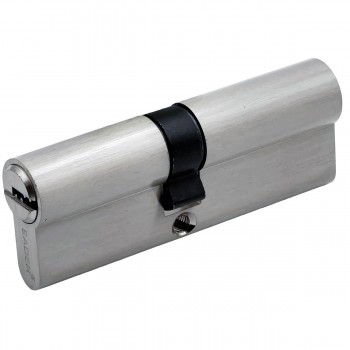 Цилиндр Eader 85 (40х45) мм ключ/ключ C85(40/45) SN