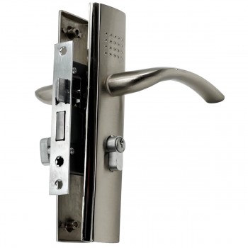 Broască îngropată 8011 MDF150 50 mm