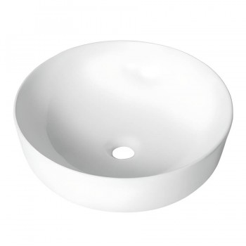 Lavoar aplicat Gappo GT 105 415x135 mm