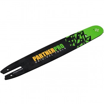 Шина для бензопилы Partner PRO 14 дюймов, 3/8", 50 звеньев (Арт. 19551)