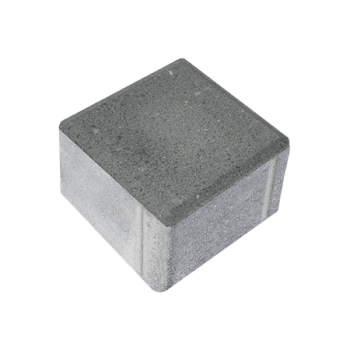 plitka-trotuarnaja-radial-plus-kvadrat-100kh100kh40-mm-seraja