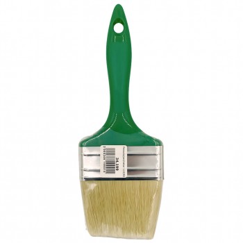 Pensulă Den Braven 80 mm, amestec de fibre naturale și sintetice
