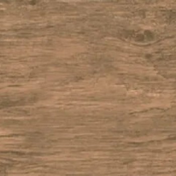 Керамогранит Cersanit BrantWood Brown 18,5x59,8 см, коричневый матовый под дерево, для пола и стен