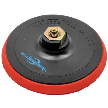 disk-poliroval-nyjj-blueshark-125-mm-s-lipuchkojj-plastikovaja-osnova