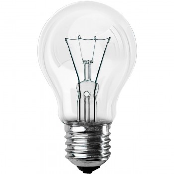 Bec incandescent 150 W 220 V Е27 Ecolight