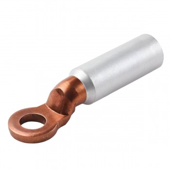 Papuc pentru cablu MegaWatt TAM 25-5 25 mm2, cupru-aluminiu MW-0801-0602