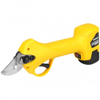 Foarfecă de grădina cu acumulator RTRMAX RTM9125
