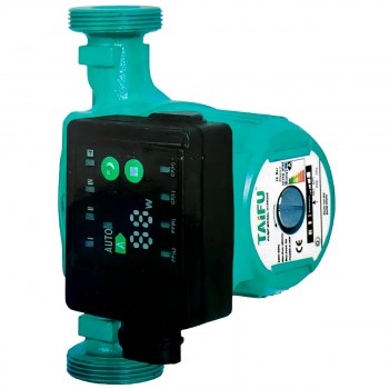 Pompă de circulație TAIFU STAR25/6A-180 pentru încălzire (180 mm)