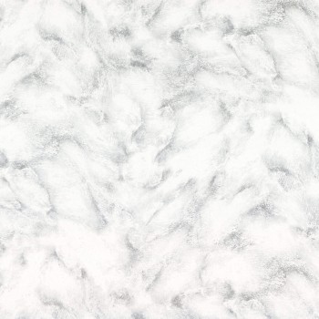 Tapet vinil pe bază de hârtie VILIA Gratia Fon 2036-22 gri deschis 0,53 x 10 m