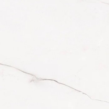 Плитка настенная Cersanit Mystic White Glossy 297х600 мм белая глянцевая