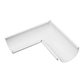 ugol-zheloba-lider-metallicheskijj-vnutrennijj-d-125-mm-90-belyjj