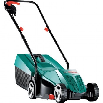 Газонокосилка электрическая Bosch ARM 32 1200 Вт (0600885B03)