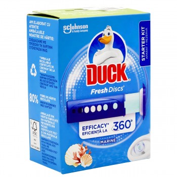 diski-dlja-unitaza-osvezhitel-dlja-unitaza-duck-fresh-discs-marine-36-ml