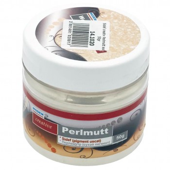 kraska-lessirujushhaja-modem-creative-perlamutt-beloe-zoloto-50-g