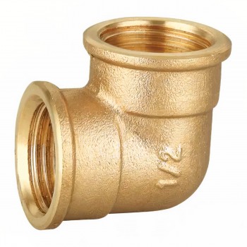 Cot HYDRO-S 1 1/2 filet intern x 1 1/2 filet intern din alamă 0730305