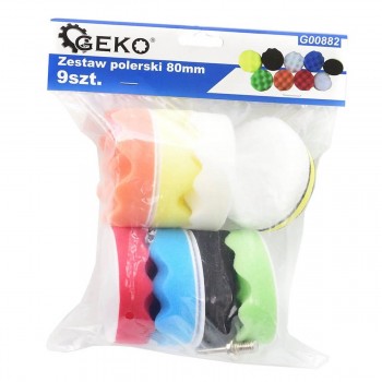 nabor-polirovochnykh-gubok-geko-80-mm-9-sht-na-lipuchke-velcro-g00882