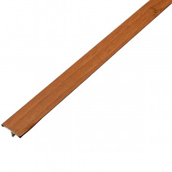 Profil T din aluminiu 25 mm, 2,7 m, nucă GPRTK25
