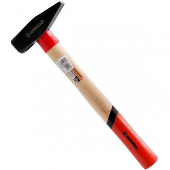Ciocan cu mâner din lemn Bau Welt 800 g (Art. 49389)
