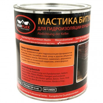 mastika-bitumnaja-dlja-gidroizoljacii-fundamenta-vadiflex-3-kg