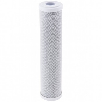Cartuș pentru filtru Hydro-S pentru apă rece din cărbune 10" 10 mkm 0892484