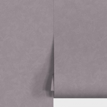 Tapet vinil pe bază de flizelină Wallsecret Comfort Pompon 8993-06 pudră 10 m x 1,06 m