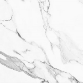 Керамогранит настенный Cersanit Atlantis White Satin белый 598х598 мм PEI 4