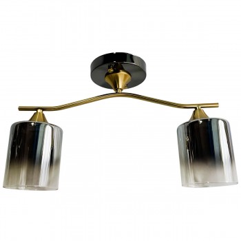 ljustra-potolochnaja-o-lessya-n6413-2-chernyjj-zolotojj-220-230-v-ip20