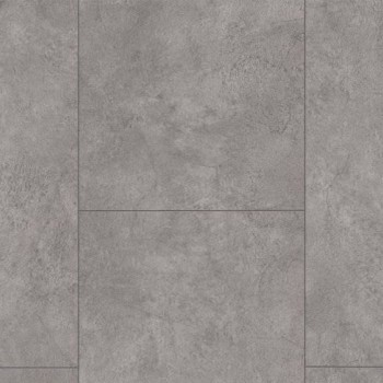 Laminat FLOORPAN Stonex 4V UNF Beton Gri, clasa 33, 1206 x 402 mm, grosime 10 mm