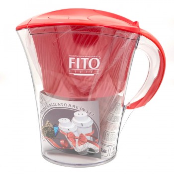 fil-tr-kuvshin-fito-filter-platinum-krasnyjj-dlja-kholodnojj-vody-3-6-l-mineralizatory