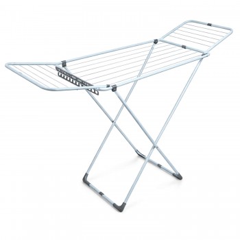 Сушилка для белья напольная Perilla Mega Present, складная, 17,5 м, до 15 кг (Арт. 17002)