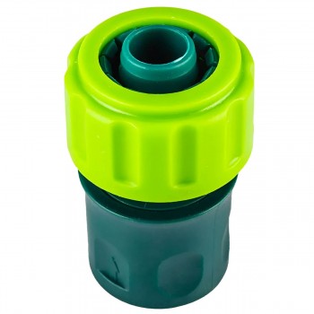 Conector pentru furtun VERTO 3/4" 15G722