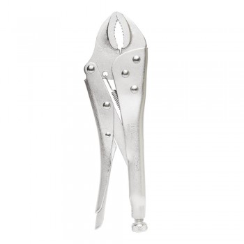 Clește de strângere cu fixator 250 mm MENG10