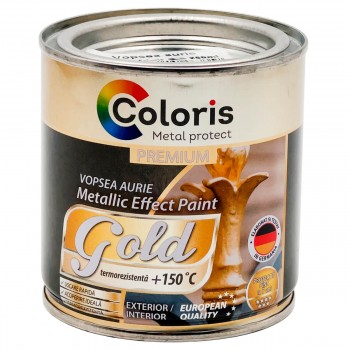 kraska-termostojjkaja-coloris-premium-zolotaja-0-25-l-vyderzhivaet-do-150-c-dlja-vnutrennikh-i-naruzhnykh-rabot