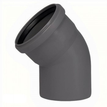 otvod-aquer-d110-mm-45-plastikovyjj-dlja-vnutrennejj-kanalizacii