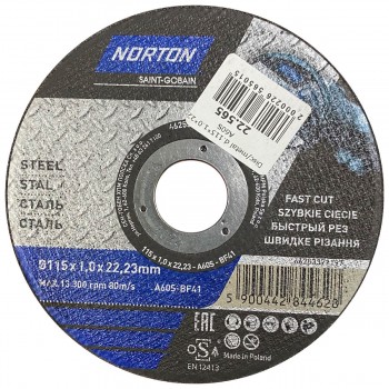 krug-otreznojj-po-metallu-115-kh-1-0-kh-22-2-mm-norton-66253371197