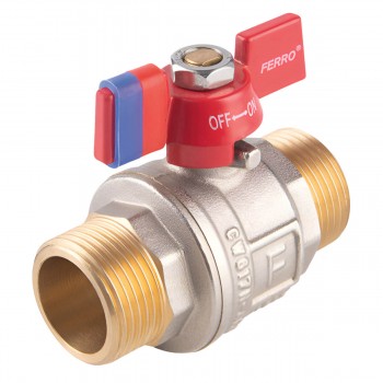 kran-sharovojj-latunnyjj-ferro-f-power-1-2-nr-kh-1-2-nr-kfpn1