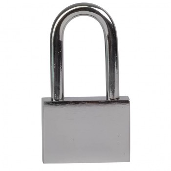 Lacăt din fontă Profmet 40 mm, 3 chei (Art. 433016)