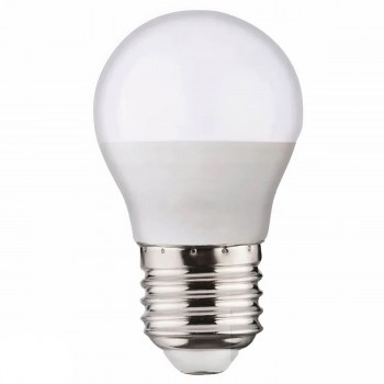 Лампа светодиодная LED Horoz Electric ELITE‑8, A60, 10 Вт, E27, 6400 К, 800 лм, холодный белый 0010050008