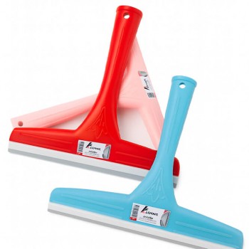 Racletă pentru geamuri Zambak ZP167, 33 cm, lamă din silicon, plastic