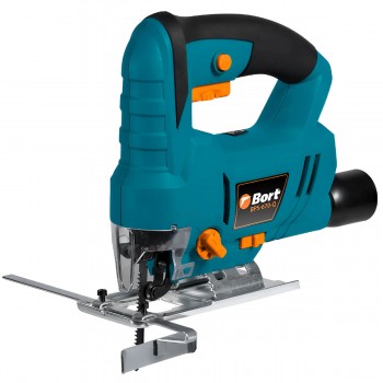 Fierăstrău pendular electric BORT BPS-670-Q